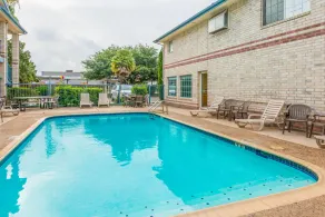 Days Inn by Wyndham San Antonio Southeast Frost Bank Center - Pool