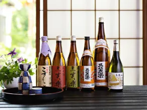 富山県 よしのや旅館 - Restaurant