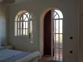 Villa Al-Jaouhara - Værelse