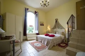 Homelink Poggibonsi - Sogno D'oro - Værelse