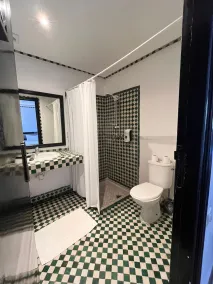 Hotel Islane Médina - Badeværelse
