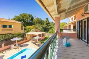 BELLA DE LUX  APTS - Quarto