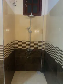 Victoria Nature Resort - Bagno