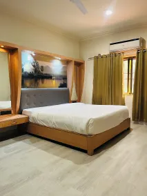 Discover Resorts Khandala - Habitación