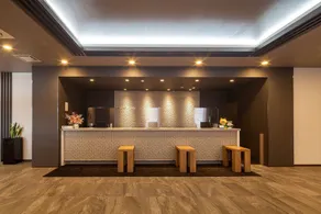 Hotel Route-Inn Mihara Ekimae - Hall