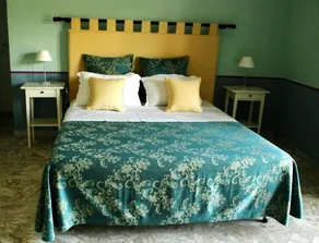 B&B La Lampara - Room