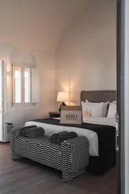 NĒRO Boutique Hotel - Rom