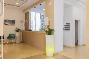 Porto Sole Hotel - Reception