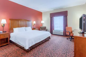 Hampton Inn Baltimore/Owings Mills - Chambre
