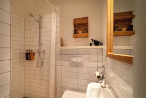 Oslo Guldsmeden - Bathroom
