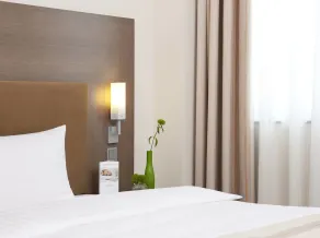 IntercityHotel Bonn City - Chambre