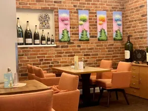 Best Western Plus Ostseehotel Waldschloesschen - Restaurant
