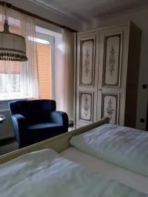Landhaus Brockenblick - Chambre