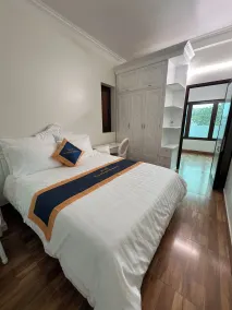Noibai Athena Homestay - Habitación