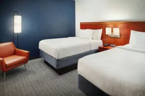 Courtyard by Marriott Fort Lauderdale City of Plantation - Room