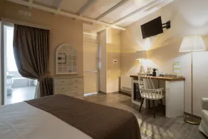 Cas'E Charming House - Room