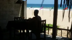 Dasa Beach View - Restaurant