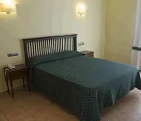 Hotel La Posada De Paco - Spa & Adults Friendly - Camera