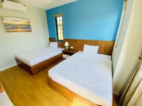 Happy Stay Resort Novaworld Phan Thiet - Quarto