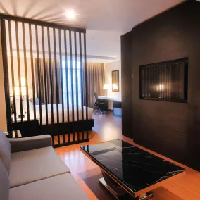 Hilton Garden Inn Lima Surco, Peru - Værelse