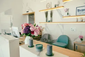 Hotel Nova - Reception