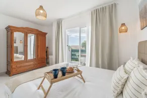 Charming Apartment in Arona Comfort and Convenience Await - Habitación