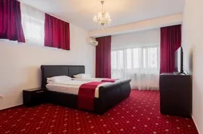 Hotel Elisabeta - Room