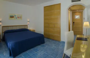 Grifo Hotel Charme & SPA - Chambre