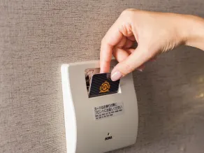 APA Hotel Nagoya Sakae Higashi - Chambre