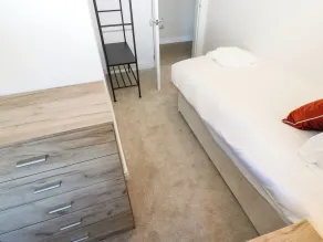 Fell Cottage - Room