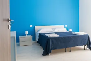 B&B Via Nazionale - Værelse