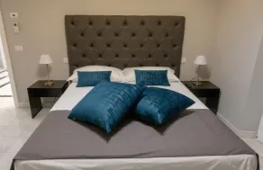 Compasso Suites - Chambre