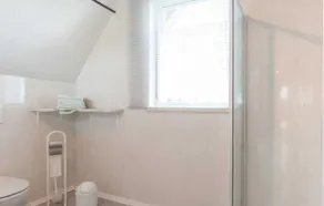 Gasthaus - Erzgebirge - Bathroom