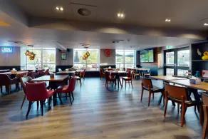 Village Hotel Bournemouth - Restaurante