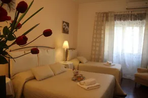 Casamore Rooms - Chambre