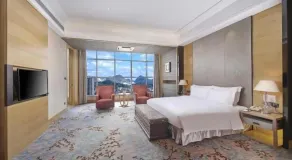 Grand Skylight International Hotel Guiyang - Zimmer