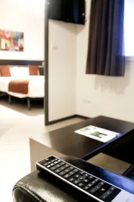 Park Wilson Airport - Room