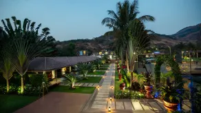 DATA Resort by Della Resorts - Room