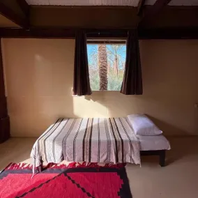 Sahara Lounge - Habitación