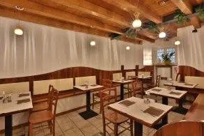 Hotel James Joyce - Restaurant