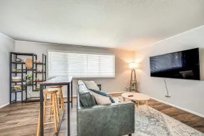Updated Yakima Vacation Rental: Central Location! - Innenbereich
