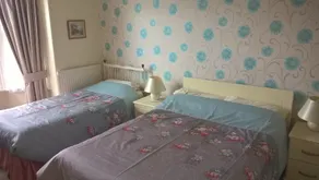 Greenside Guesthouse - Værelse