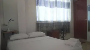El Canadiense - Chambre