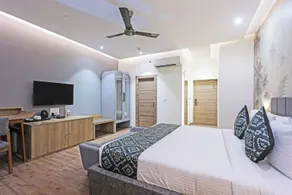 CoCasa Boutique Hotel - Room