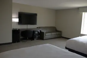Boarders Inn and Suites by Cobblestone Lamar Missouri - Zimmer