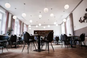Hotel Biedendieck - Restaurant