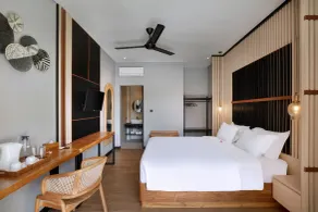 Amandaya Canggu - Room