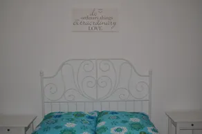 White House Deluxe Castrop Rauxel - Room