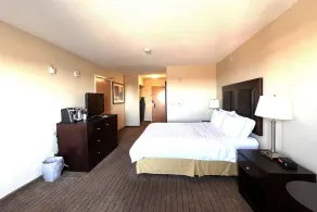 Ramada by Wyndham Prince Albert - Chambre