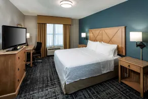 Homewood Suites by Hilton Austin/Round Rock, TX - Zimmer